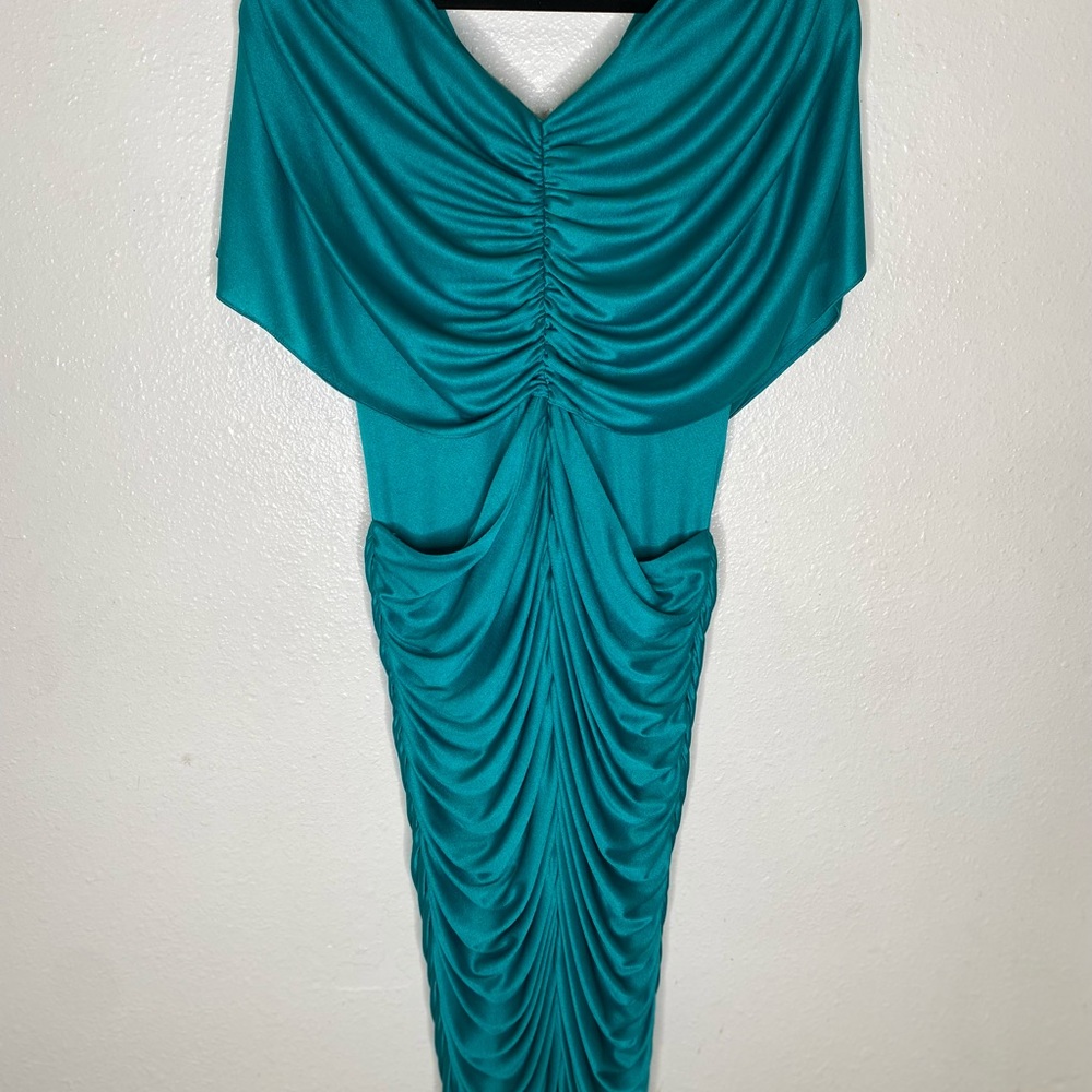Vintage Jovani Dress